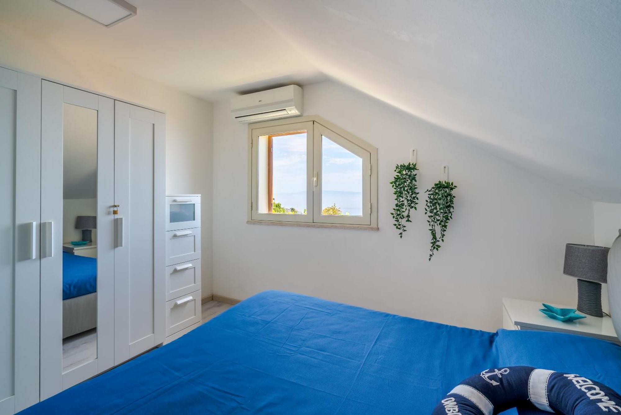 La Goccia Sul Mare Apartment Letojanni Exterior photo