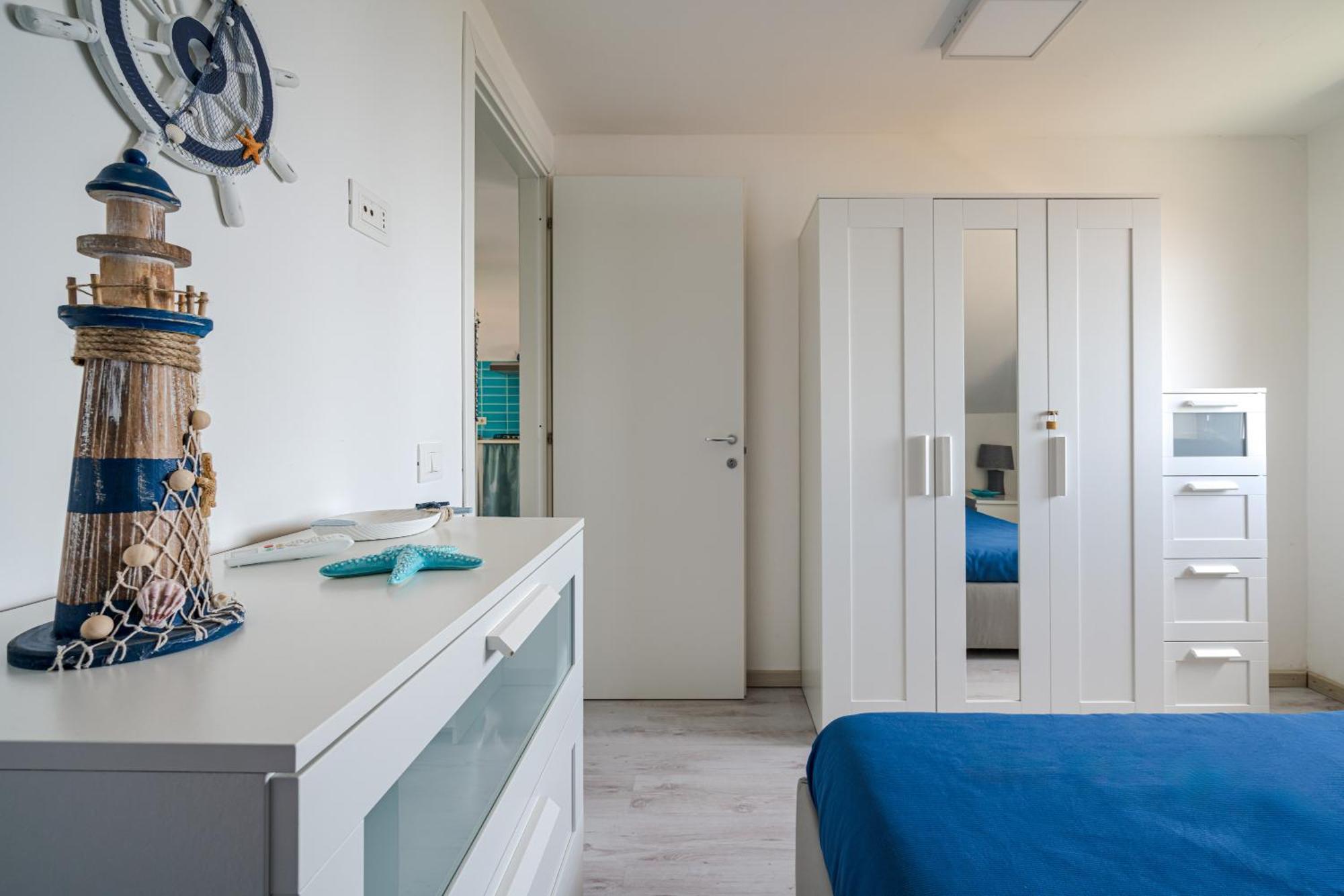 La Goccia Sul Mare Apartment Letojanni Exterior photo